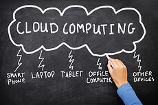 Cloud Computing