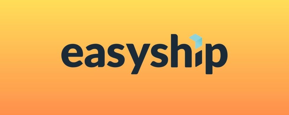 Easyship is tracking software for trucking company