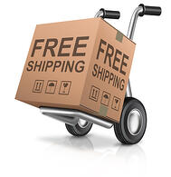 Free Shipping