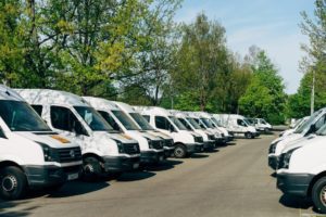 The Best Fleet Management Software: 10 Things to Consider
