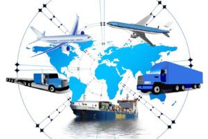 Logistics Management System, Solution, And Guide