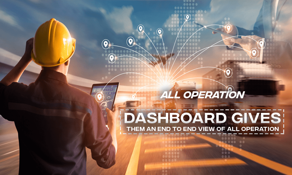 Trucking Dispatch Software Solutions