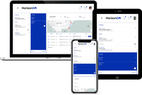 horizonGo Trucking