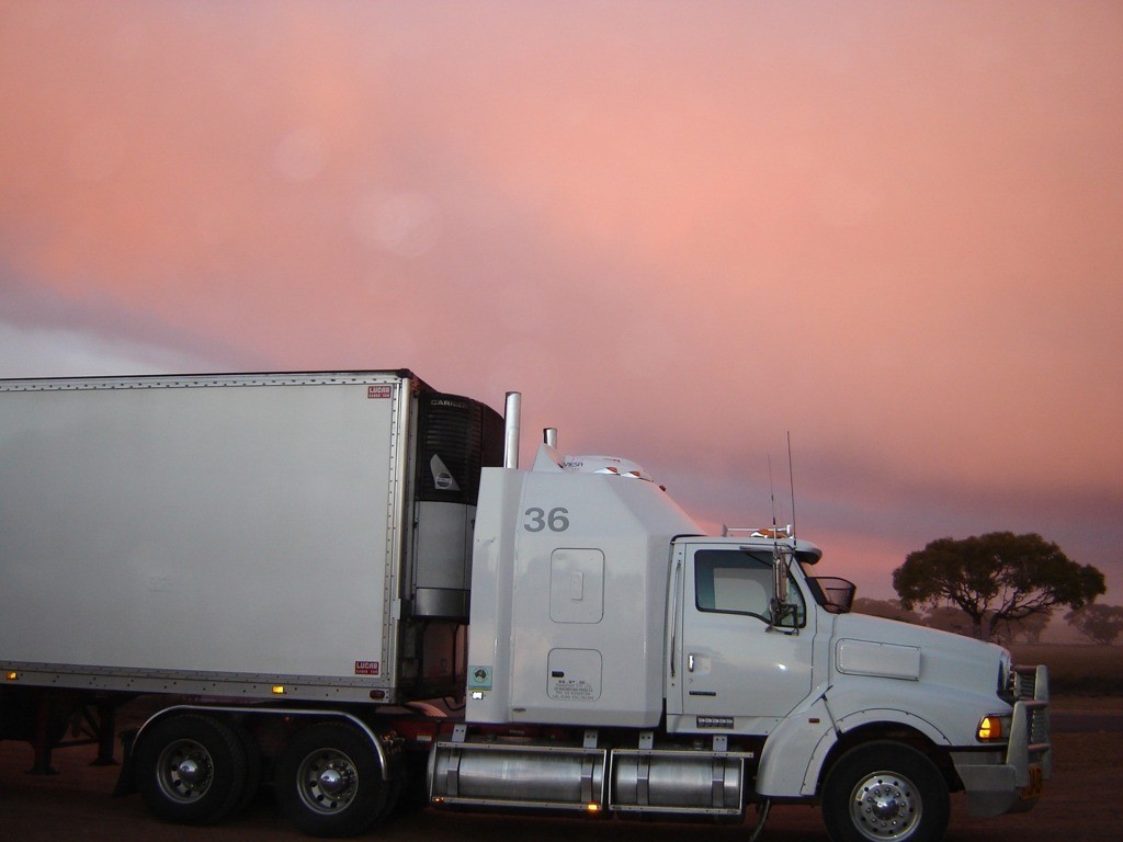 Cloud-Based TMS, Cloud Based Trucking dispatch Software