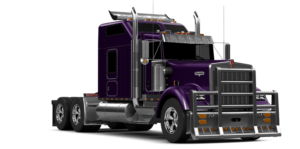 Horizongo trucking