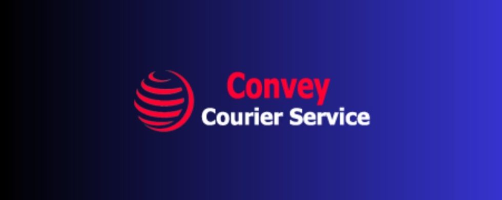 Convey is tracking shipment software 