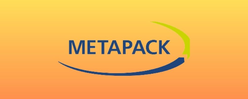 Meta Pack is shipment track software