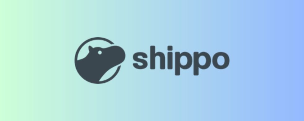 A shippo shipment tracking software 