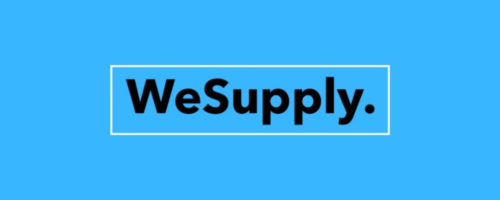 wesupply logo