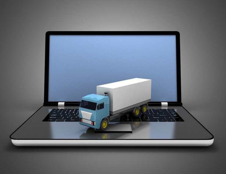 Trucking Software for Small Fleets