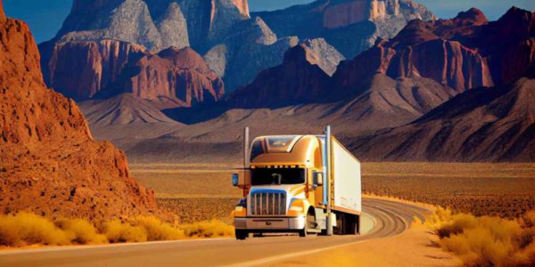 How To Start A Trucking Business With One Truck [ 10 Steps ]