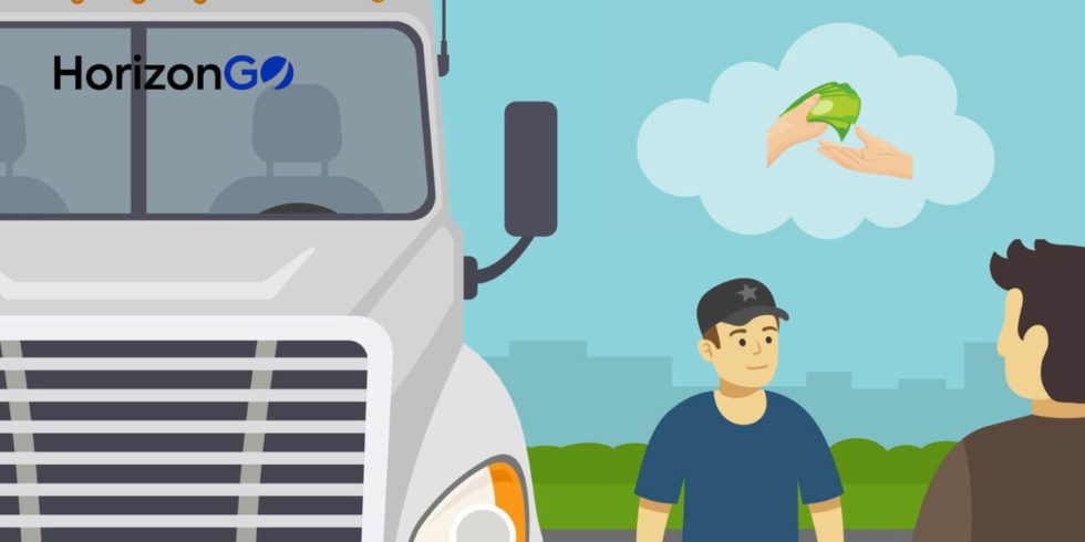 How much do semi-truck drivers get paid