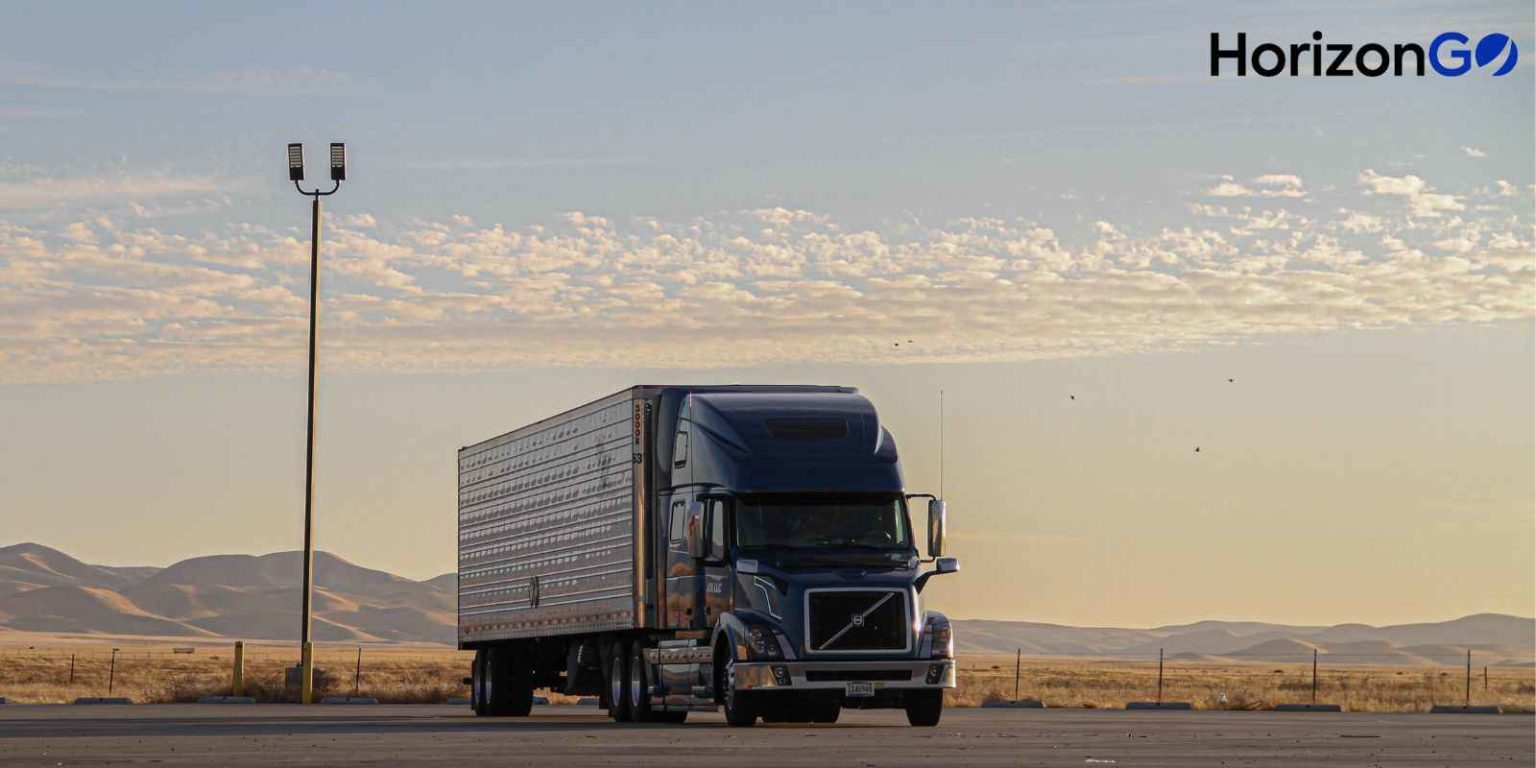 How To Start A Hotshot Business With No Money