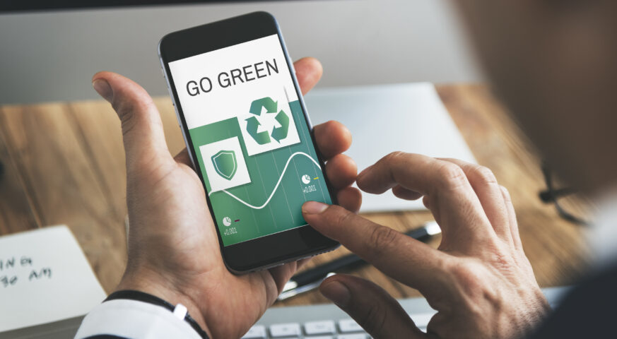 Eco-Friendly Routing