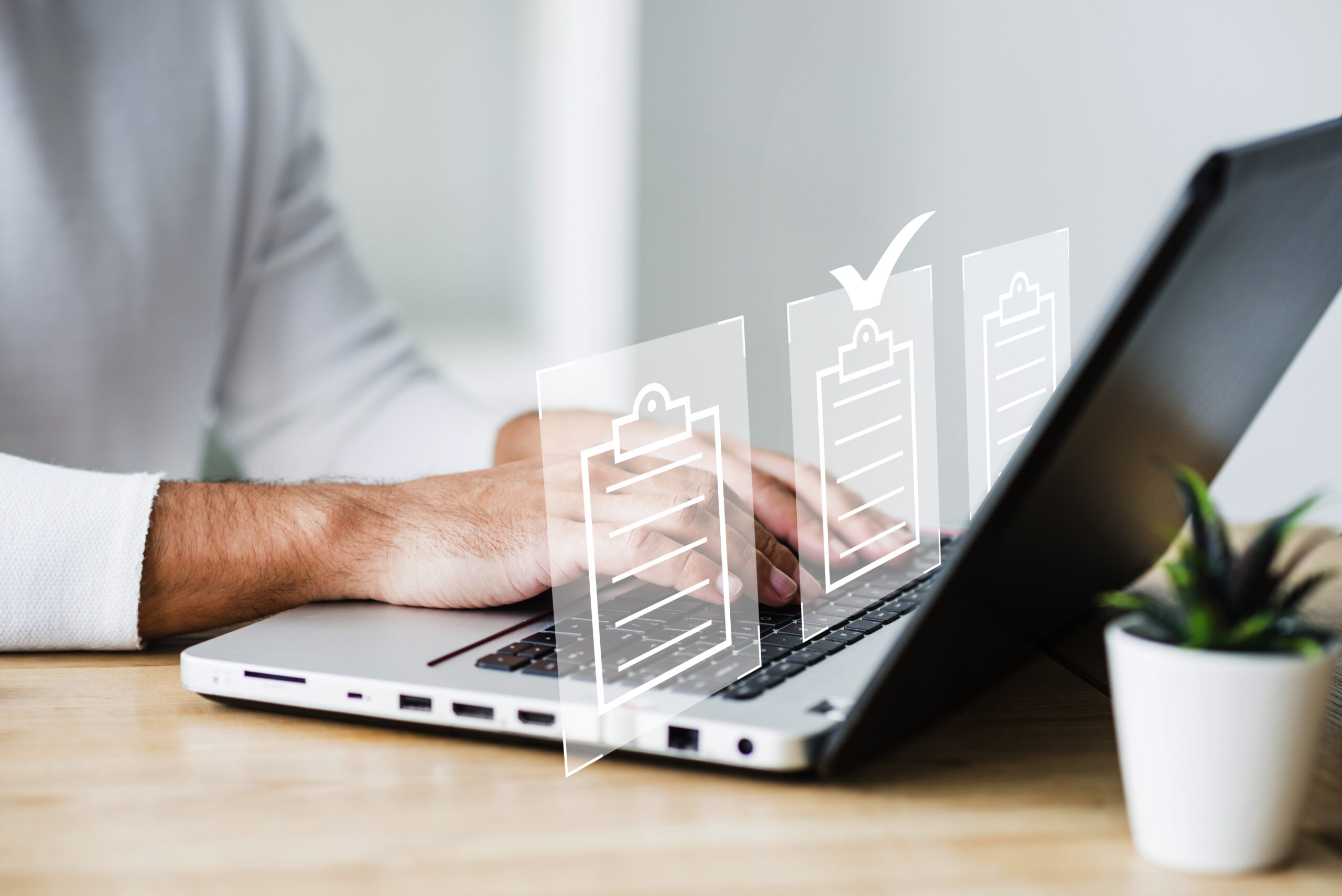 Dispatch File Sharing