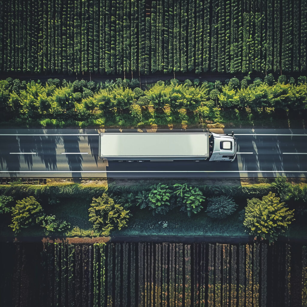 Eco-Friendly Routing