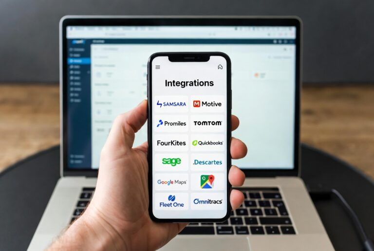 Integrations