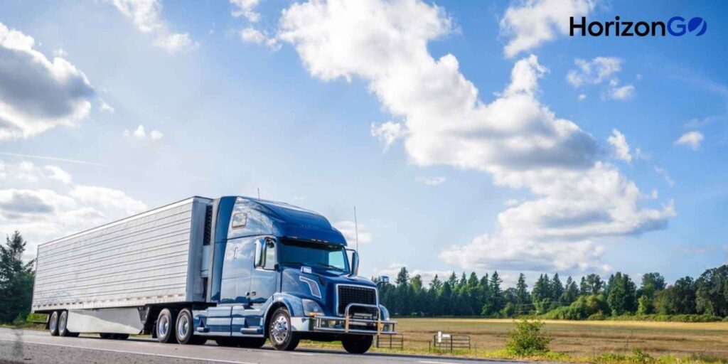 What is the Average mpg of a semi truck? 1 average mpg of a semi truck