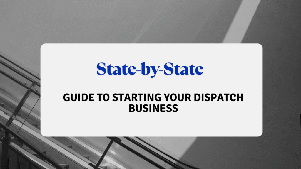 How to Become a Truck Dispatcher