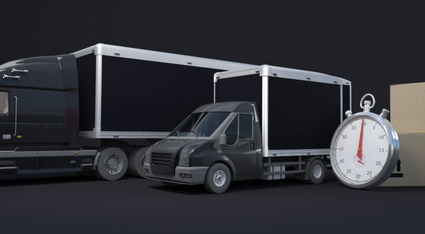 How to Become a Truck Dispatcher