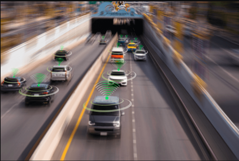 Transportation Management System