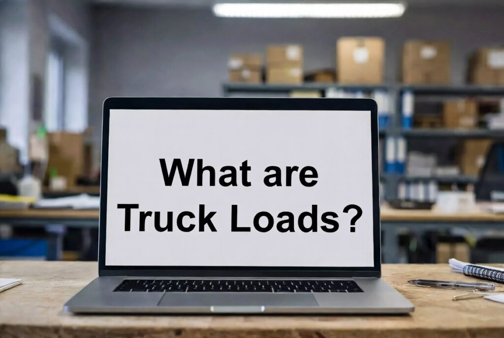 What Are Truck Loads