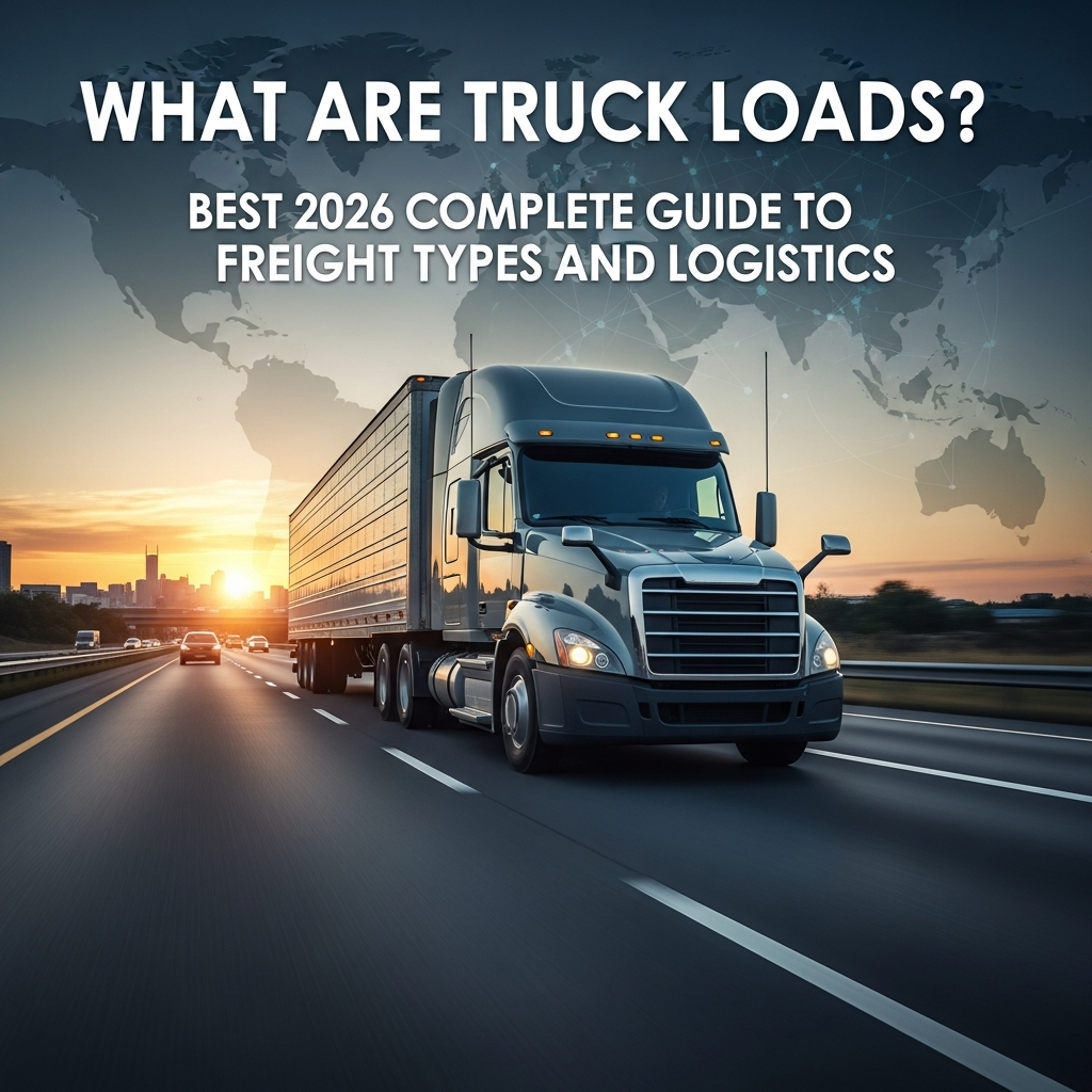 What Are Truck Loads
