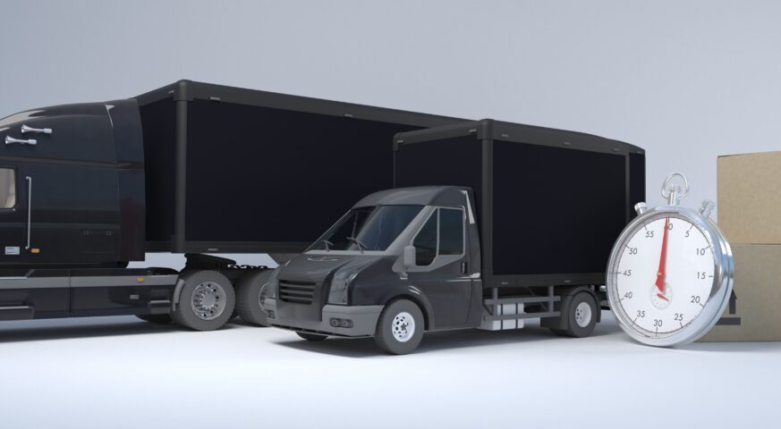 Blue Prism Transportation & Logistics RPA Press Release: Best Guide of 2026