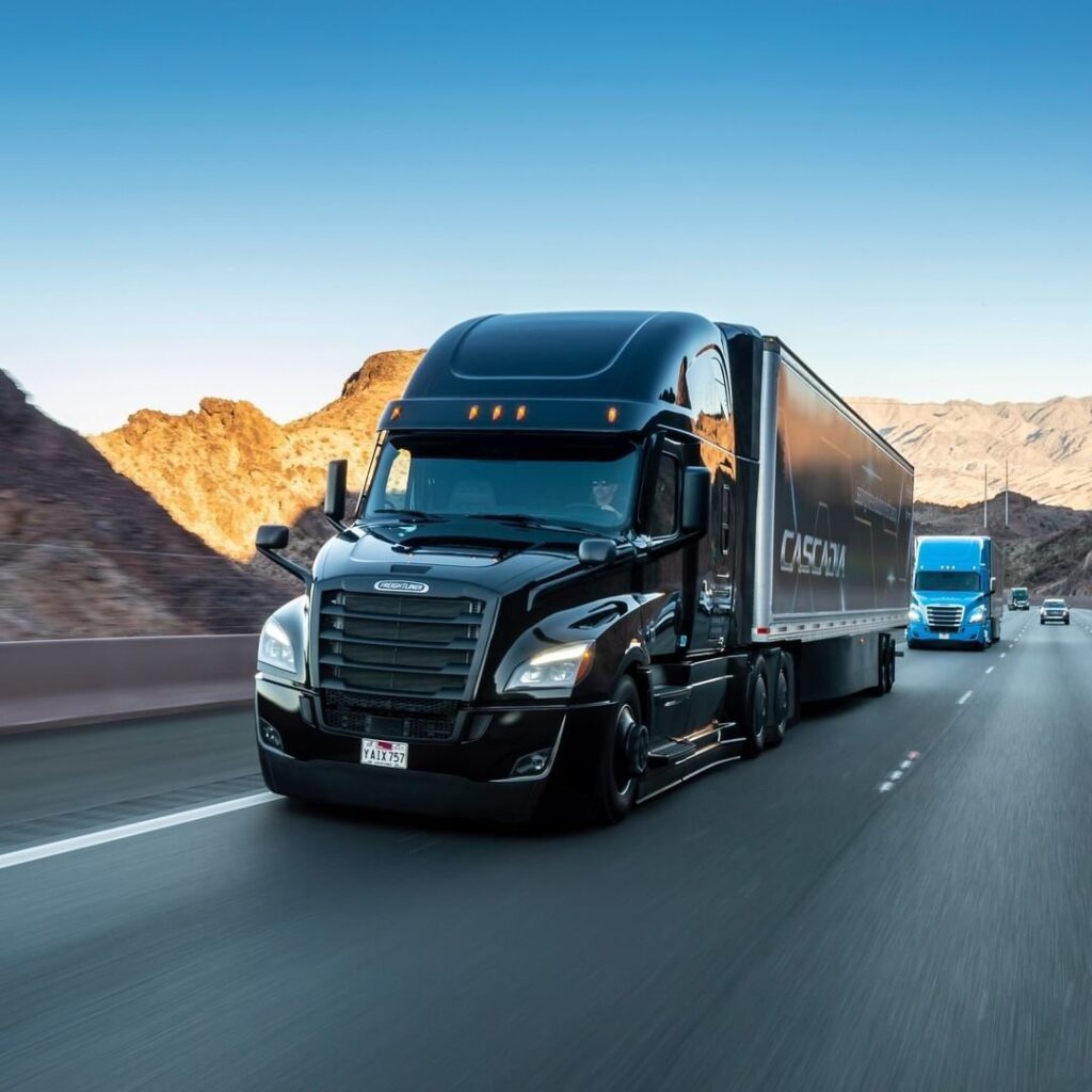 FMCSA 