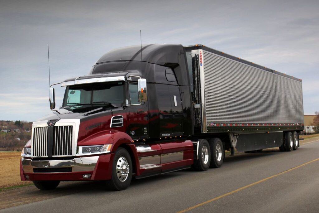 FMCSA 