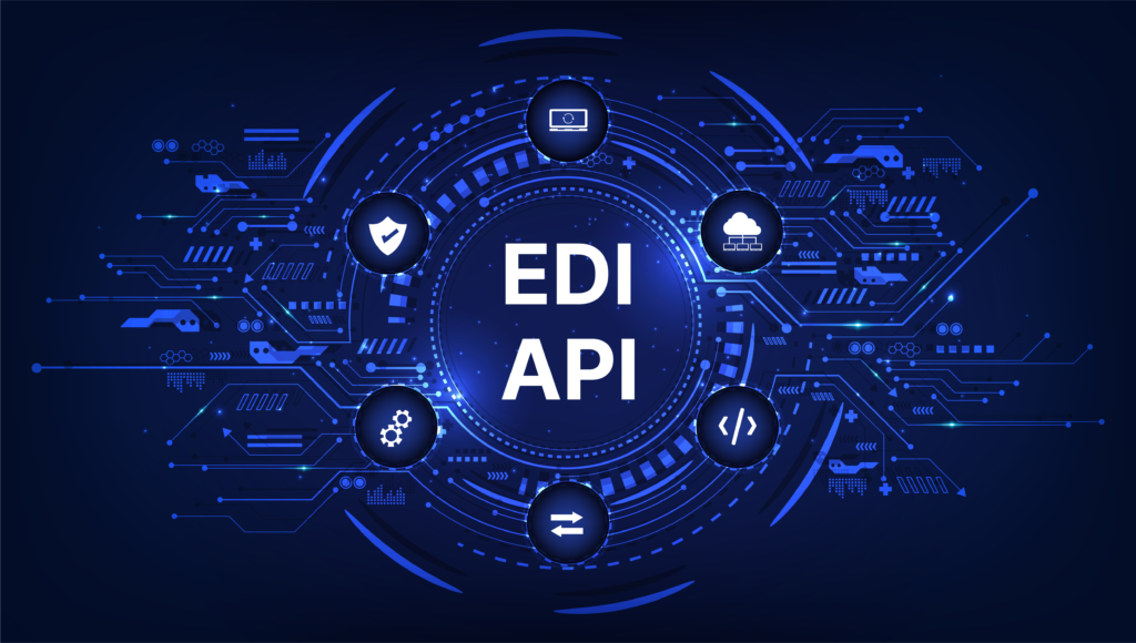 EDI