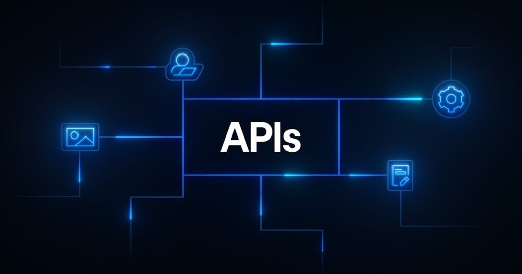 EDI vs API