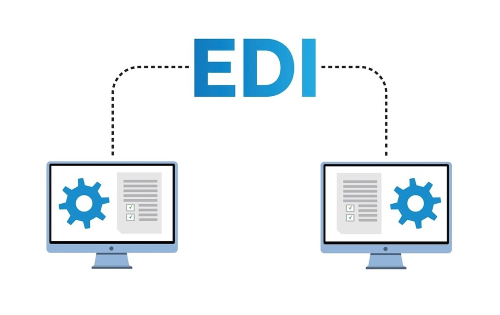 EDI 240 motor carrier package status
